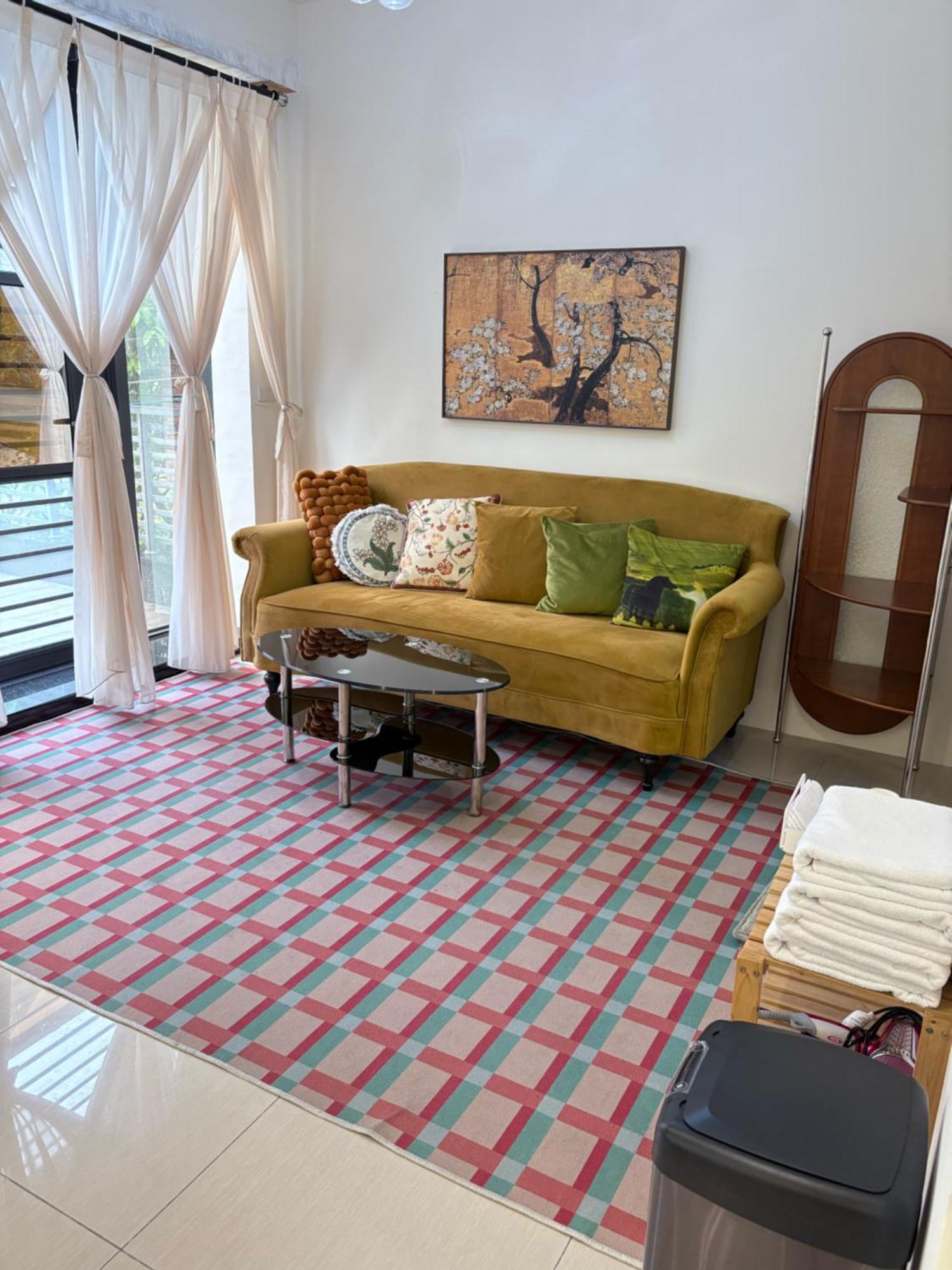 Kaohsiung Raifong Corner Homestay Экстерьер фото